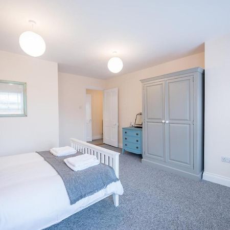 2 Abbey Mews, Leiston Apartment Exterior photo