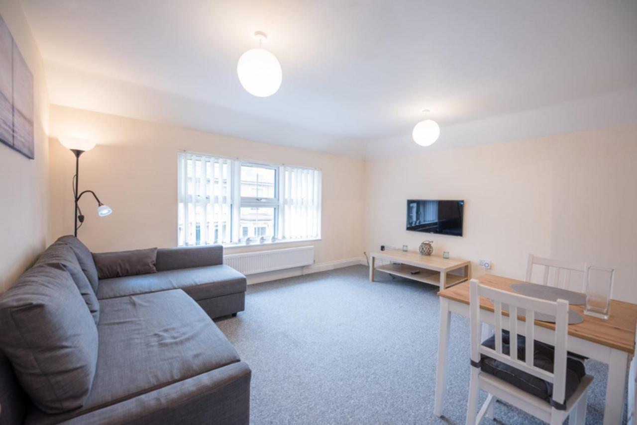 2 Abbey Mews, Leiston Apartment Exterior photo