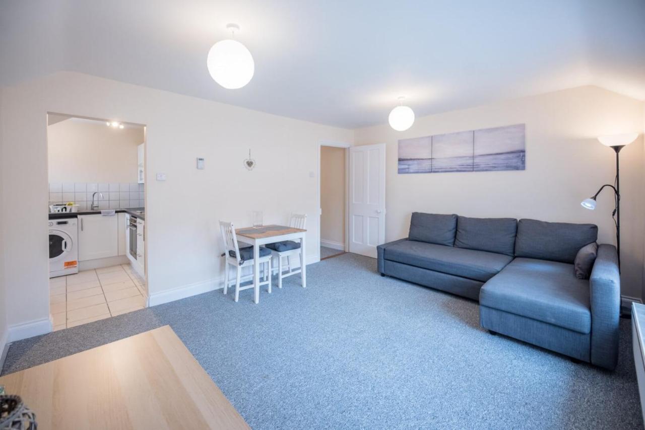 2 Abbey Mews, Leiston Apartment Exterior photo